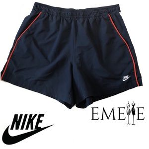 NIKE Activewear Shorts- Medium
